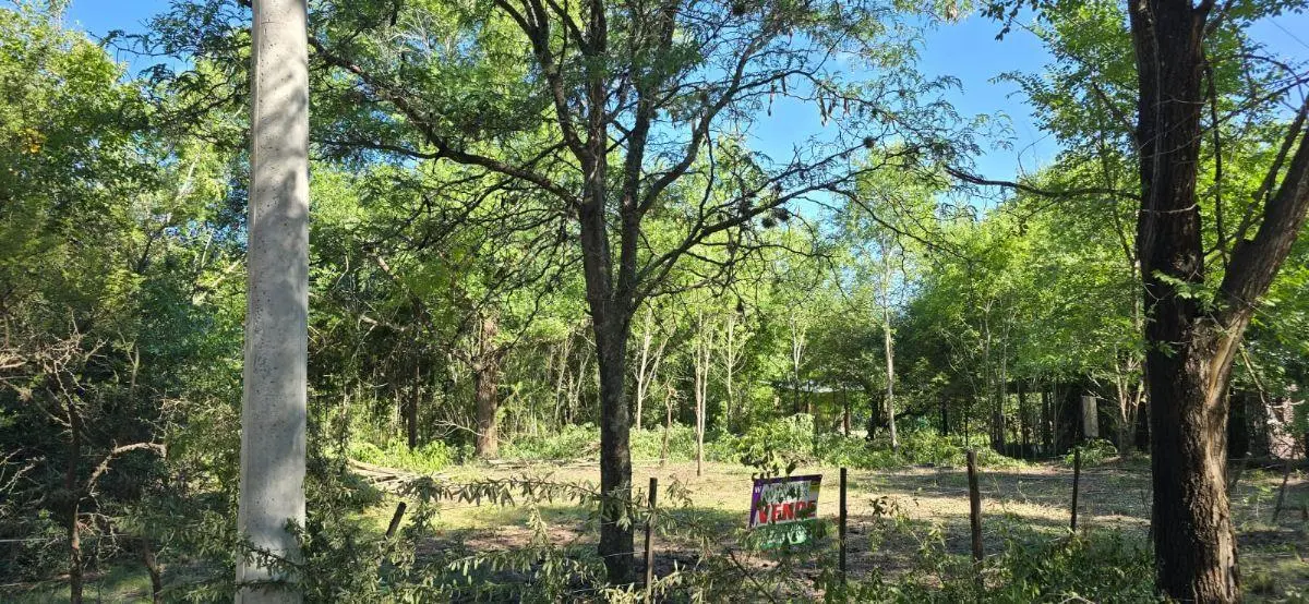 Terreno 512m2, Barrio Cuatro Horizontes 4