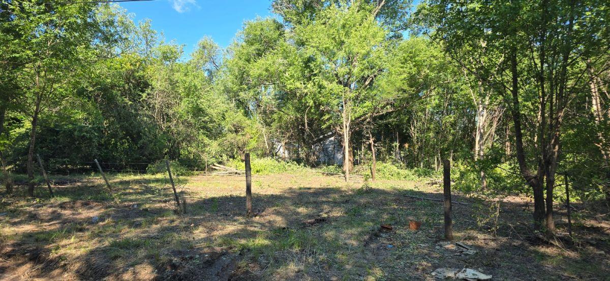 Terreno 512m2, Barrio Cuatro Horizontes