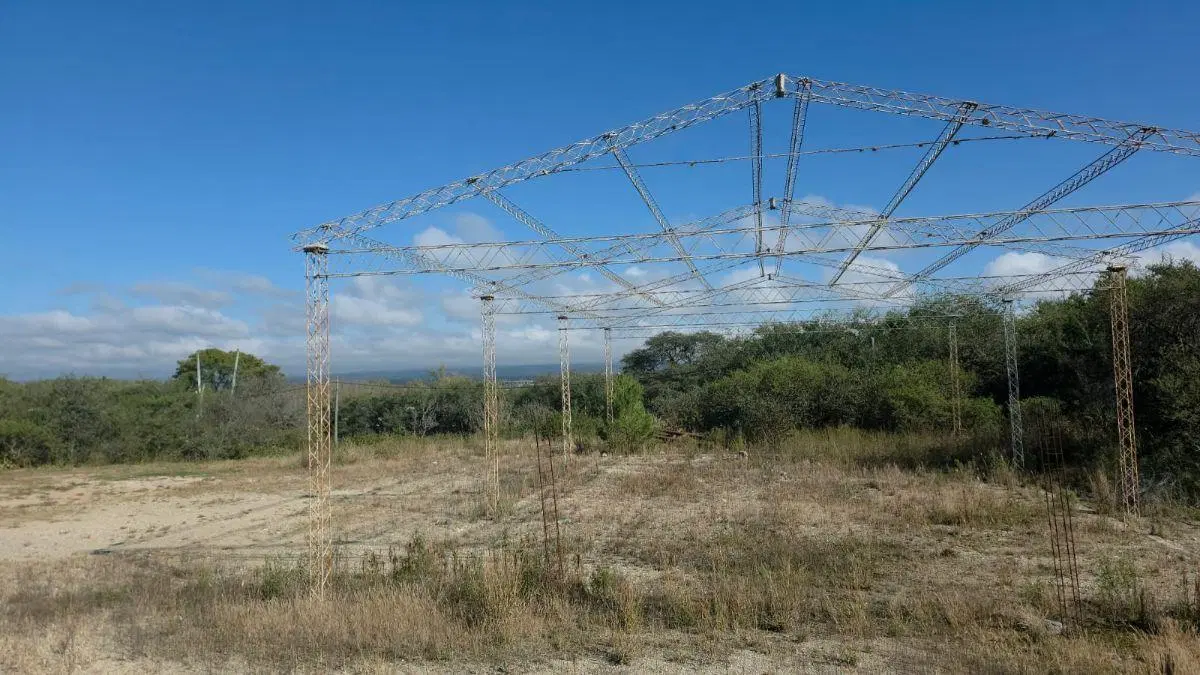 Terreno Estratégico a 300m de Ruta 5 – Ideal Depósito, Logística y Centro de Distribución 2