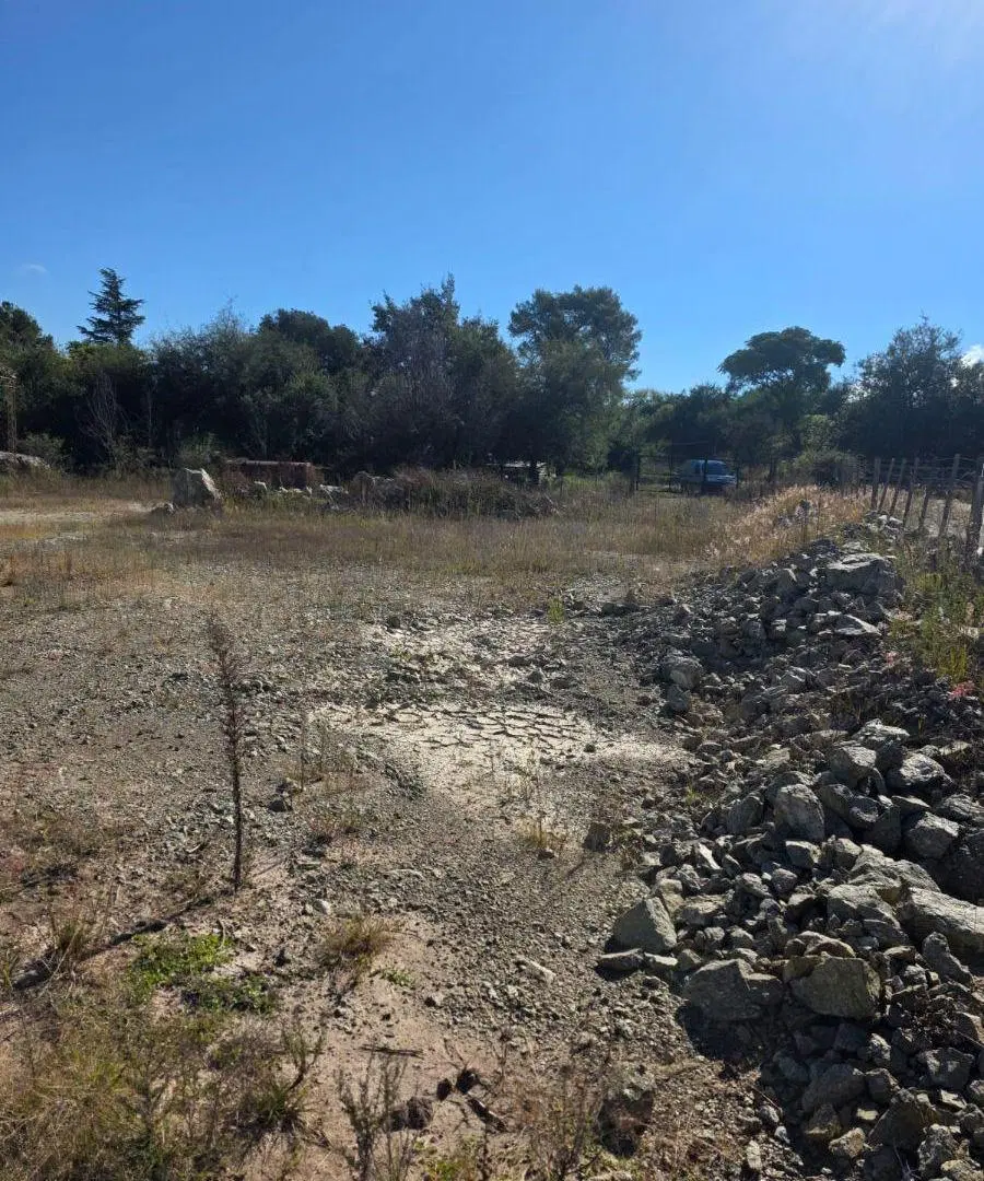 Terreno Estratégico a 300m de Ruta 5 – Ideal Depósito, Logística y Centro de Distribución 5