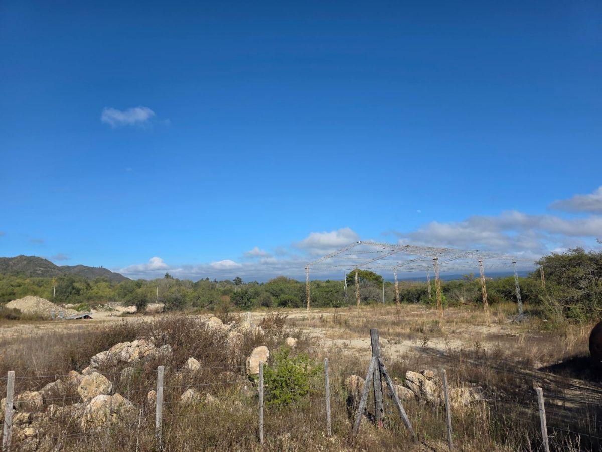Terreno Estratégico a 300m de Ruta 5 – Ideal Depósito, Logística y Centro de Distribución