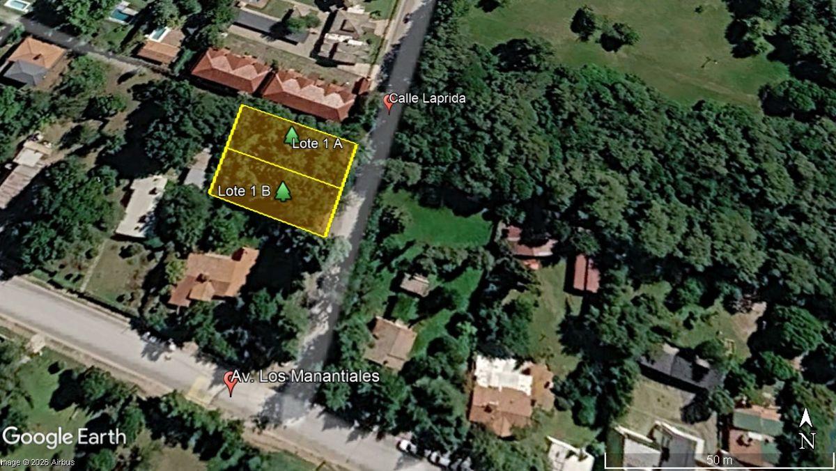 Foto de Terreno en Venta 497m2 – Zona Centro, Villa General Belgrano, imagen 1