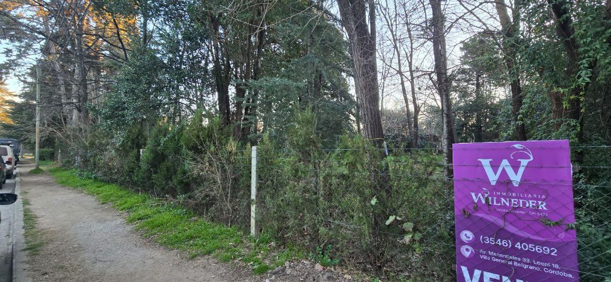 Foto de Terreno en Venta 497m2 – Zona Centro, Villa General Belgrano, imagen 2