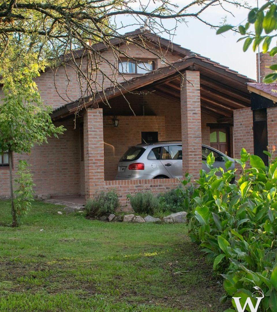 Foto de EN VENTA EMPRENDIMIENTO COMERCIAL Complejo de Cabañas amuebladas en, imagen 3