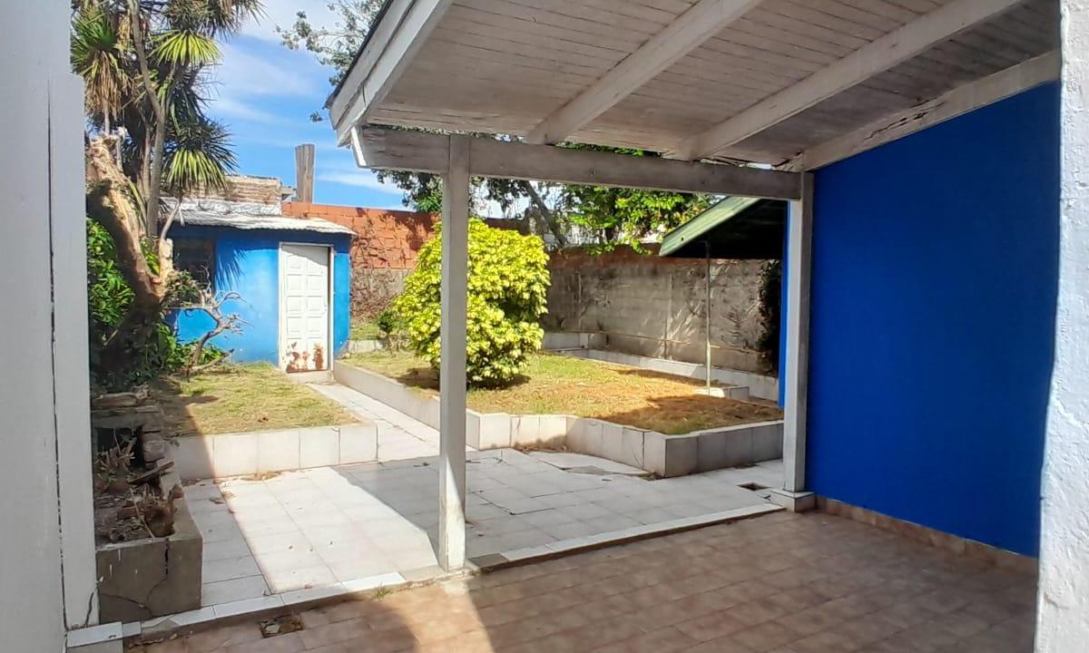 Casa con Cochera Tipo Chalet 2