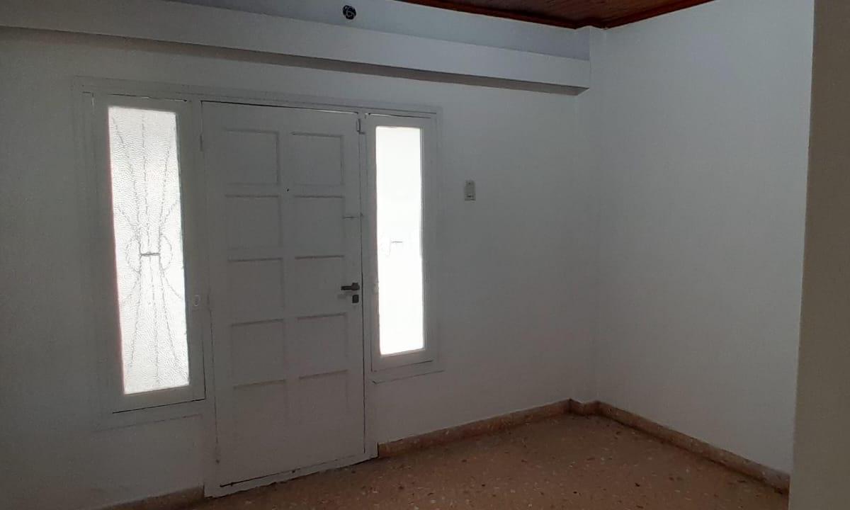 Casa con Cochera Tipo Chalet 4