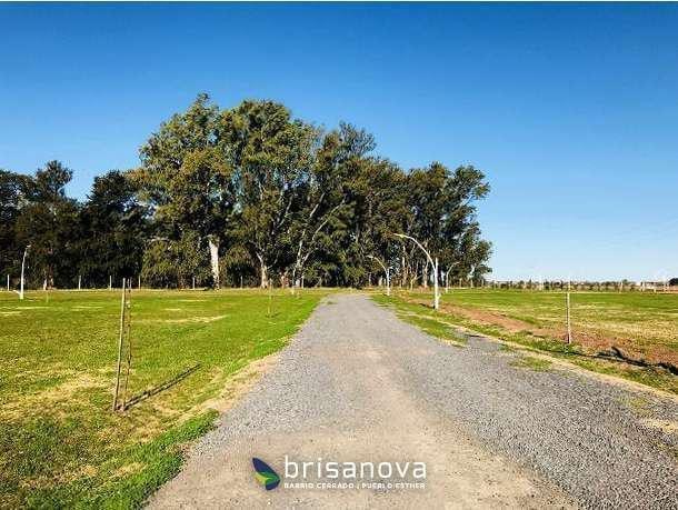 Lote Brisanova a 15 Min de Rosario 3