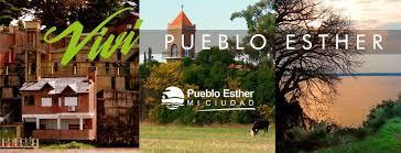 Loteo Country 16 Pueblo Esther 5