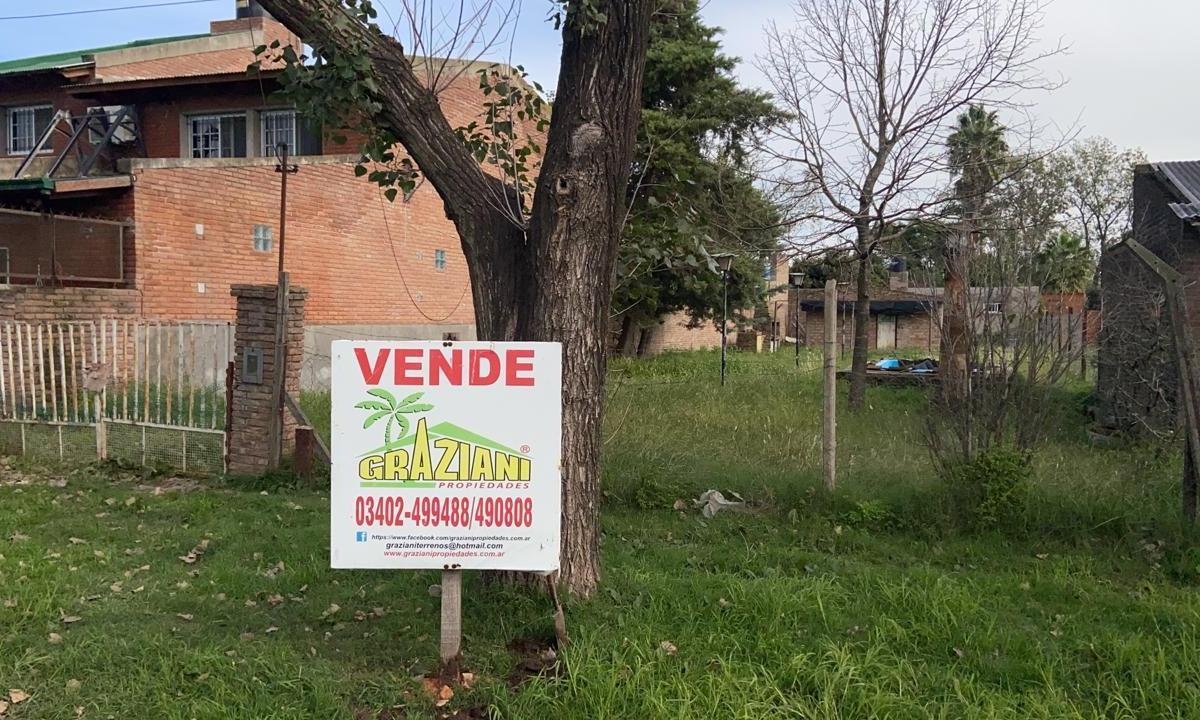 Propiedad en Argentina