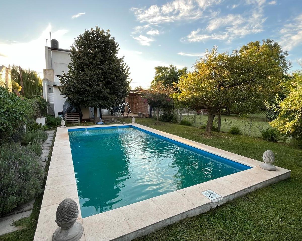 Casa Venta Parque Vernazza Pueblo Esther 2
