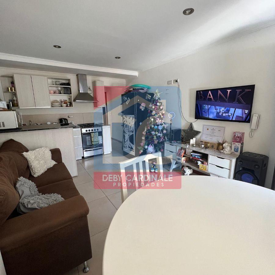 Departamento a La Venta en Pb. Semicéntrico. 3