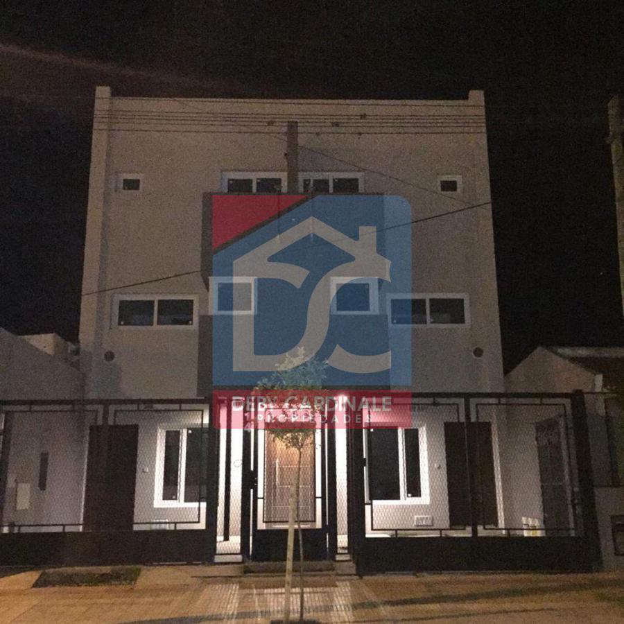 Departamento a La Venta en Pb. Semicéntrico. 1