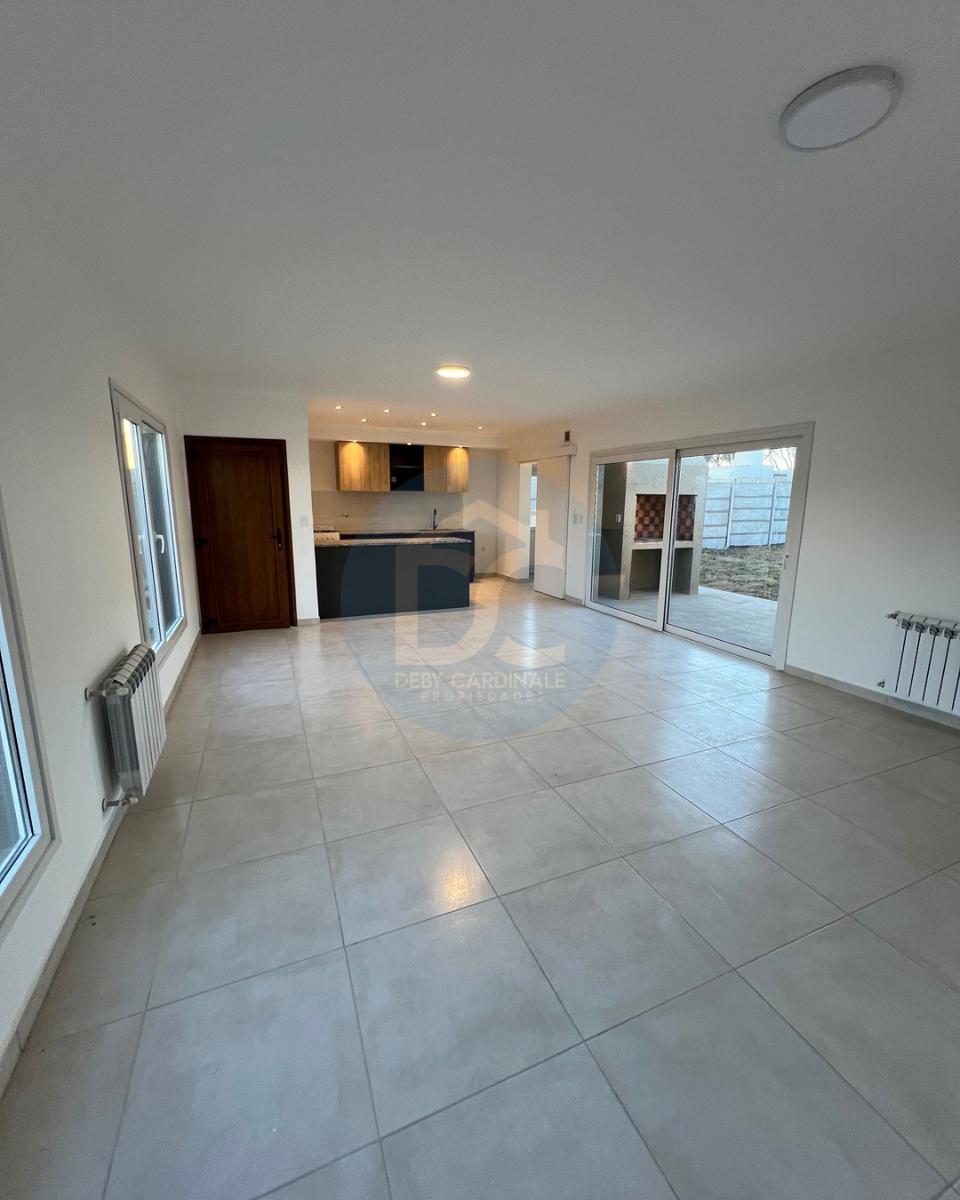 Casa a Estrenar Zona Hipódromo Tandil 4