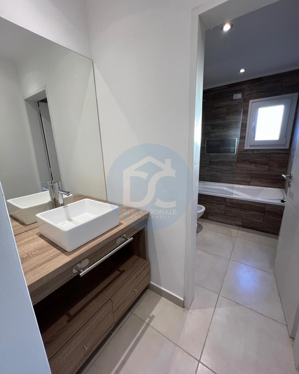 Casa a Estrenar Zona Hipódromo Tandil 2