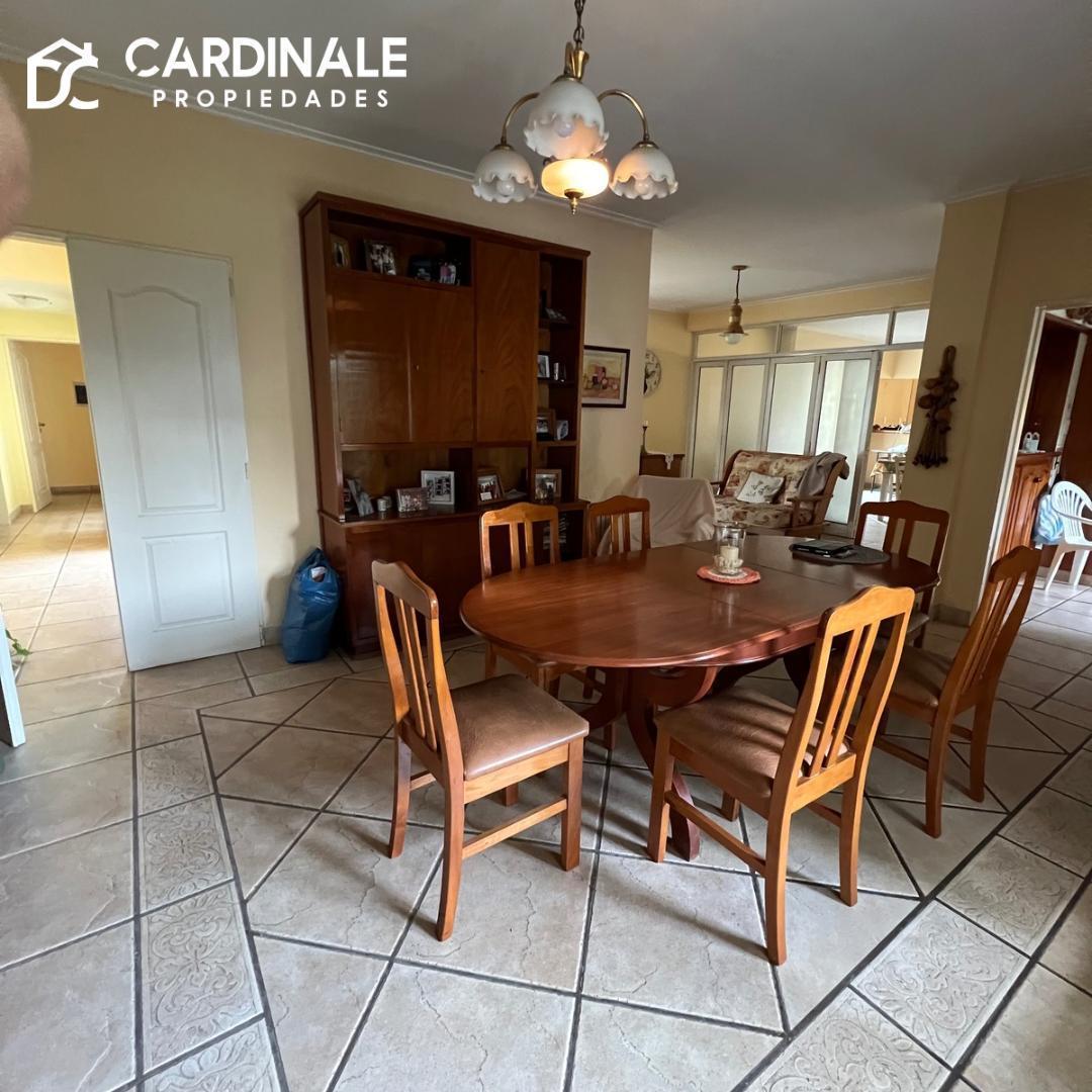 Increíble Casa de 320 m², 4 Dorm. en Barrio El Cerrito, Tandil 1
