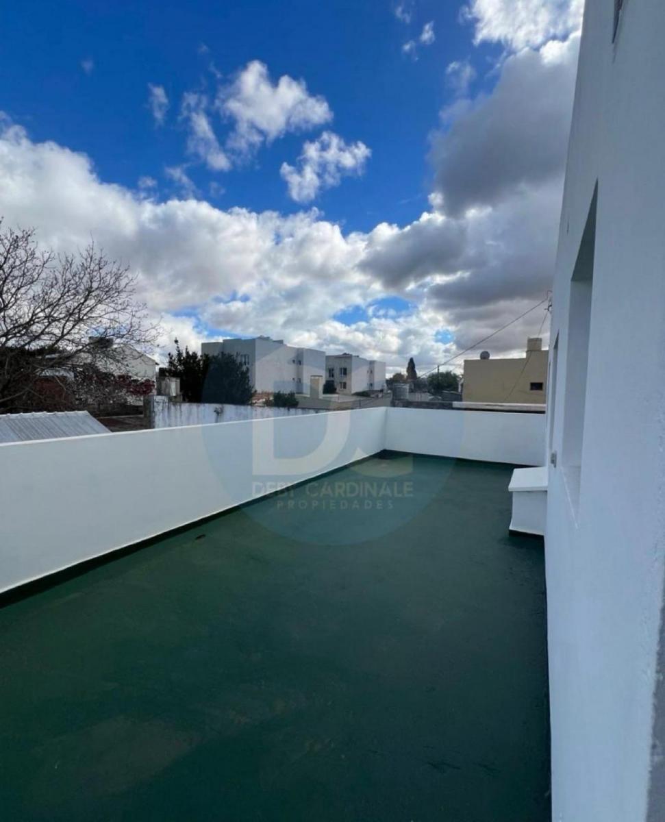 Departamento de 3 Habitaciones Sobre Calle Alberdi Al 1600 Tandil 3