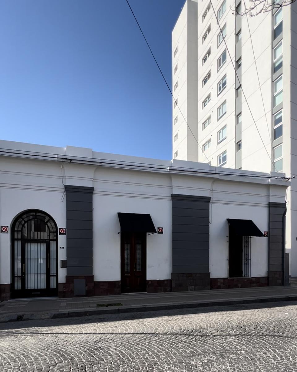 Casa de 619 m², Máxima Capacidad Constructiva! Zona Centro, Paz Al 600, Tandil 2