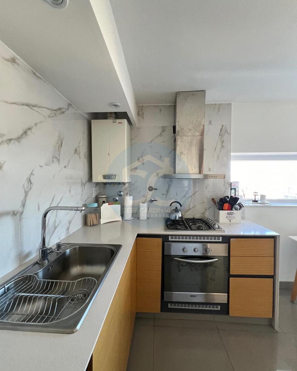 Departamento Bertoli de 2 Dorm. Ubicado en Calle Chacabuco 400, Tandil. 5