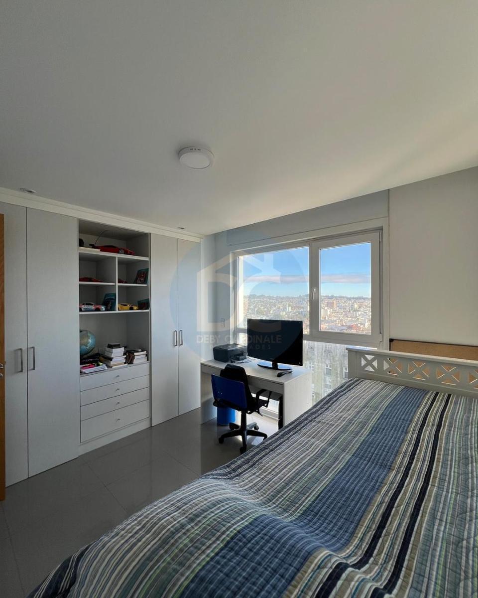 Departamento Bertoli de 2 Dorm. Ubicado en Calle Chacabuco 400, Tandil. 1