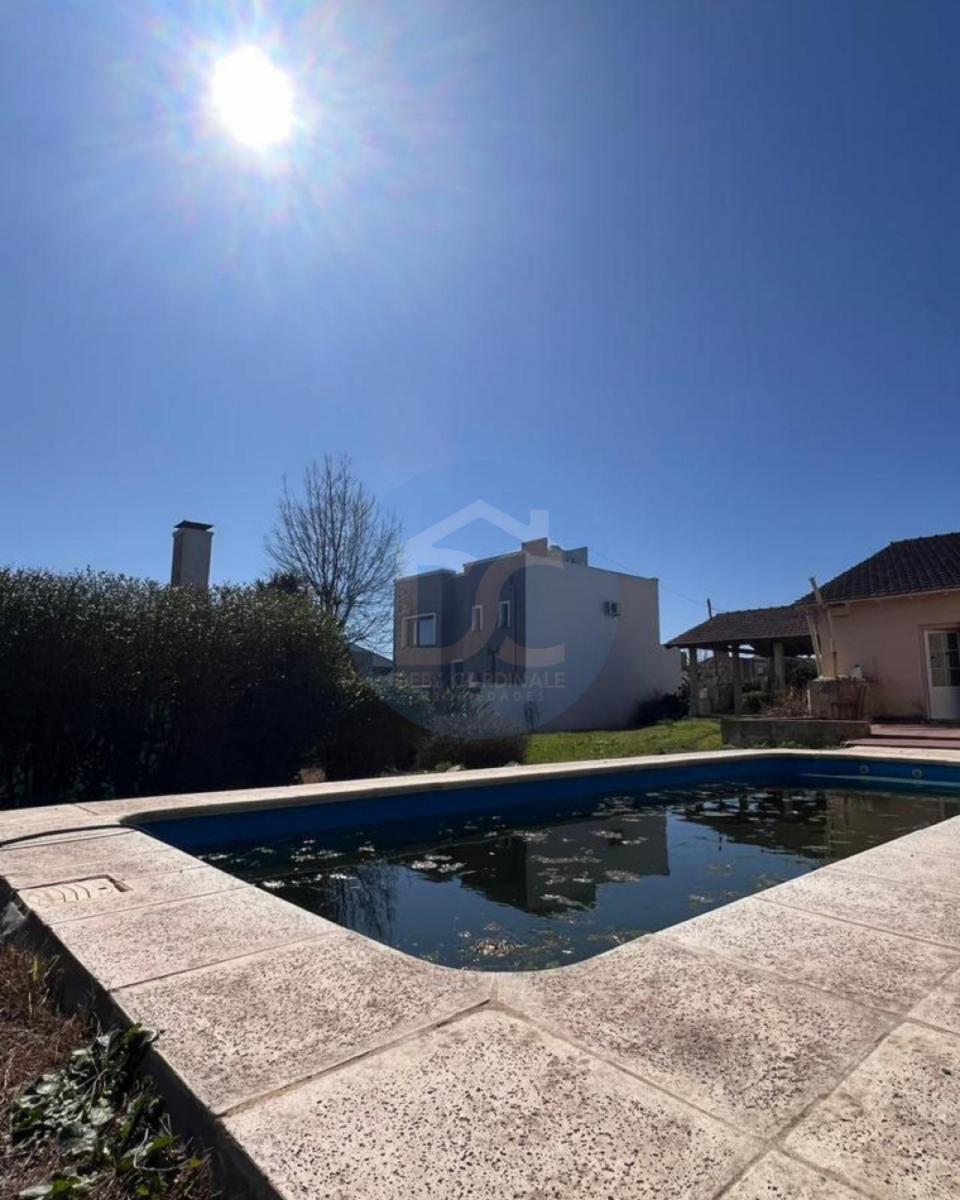 Casa a Refaccionar a La Venta Ubicada en José Marti Al 600, Tandil! 2