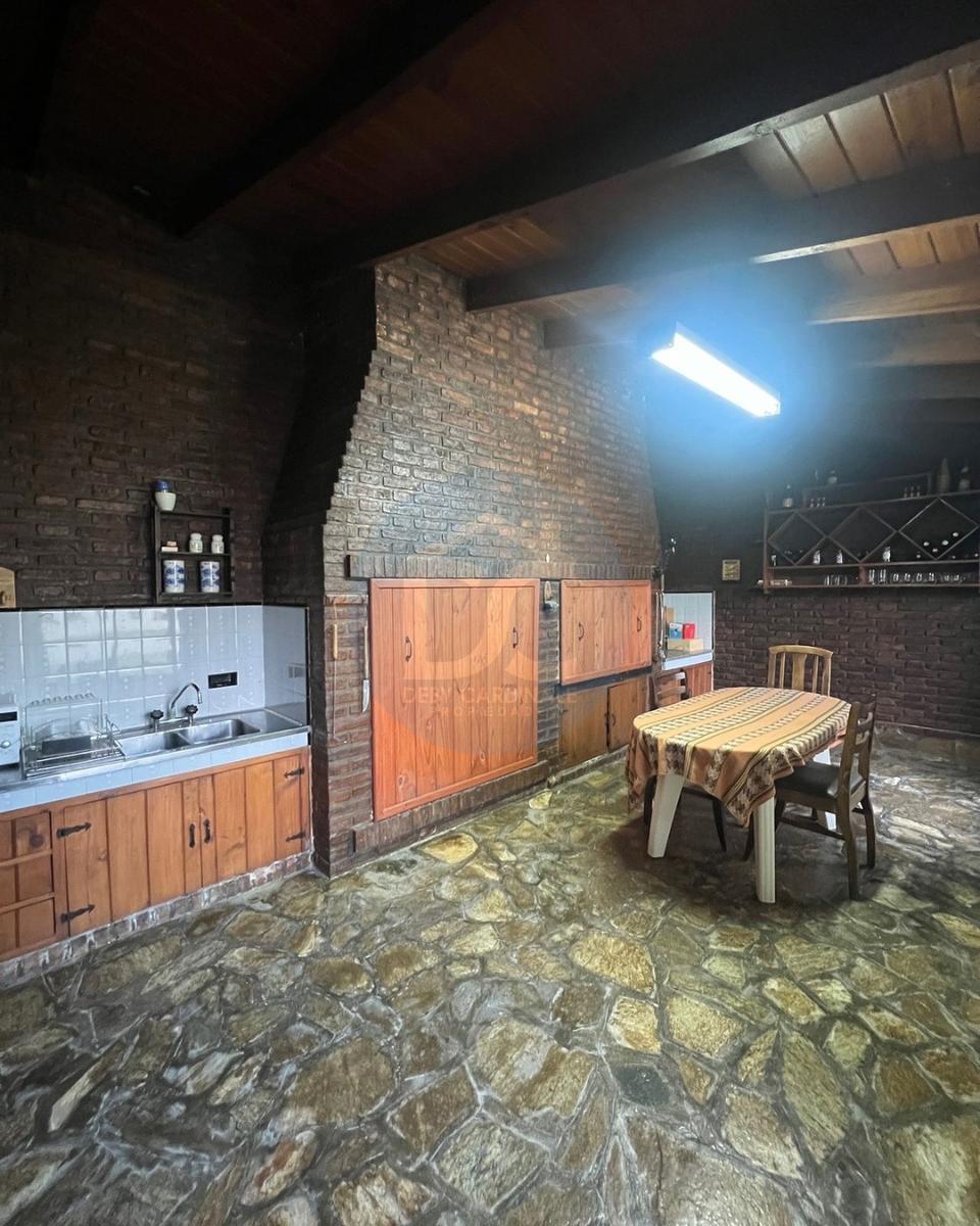 Casa a La Venta Zona Semicentrica 1ro de Mayo 1100, Tandil! 5