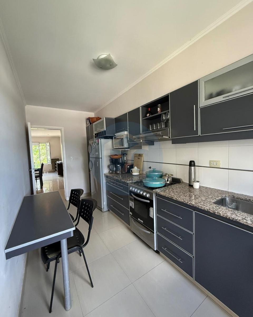 Departamento de 3 Ambientes en Primer Piso a La Venta Ubicado en Viamonte 400, Tandil! 4