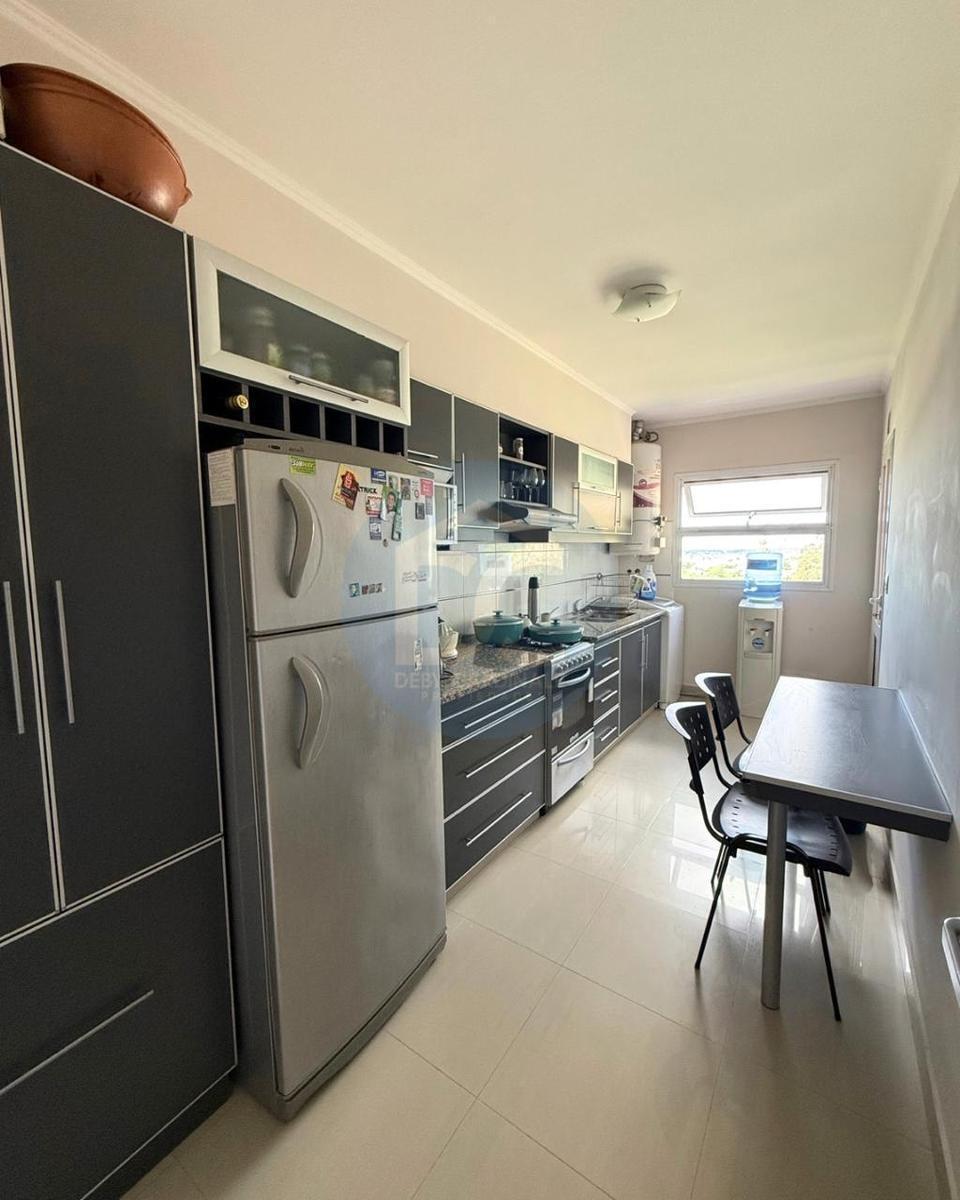 Departamento de 3 Ambientes en Primer Piso a La Venta Ubicado en Viamonte 400, Tandil! 2