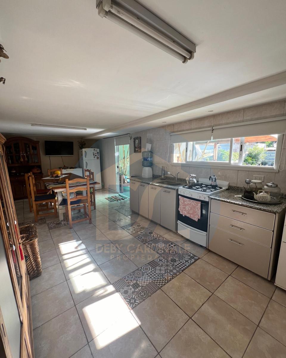 Casa en Zona Semi Céntrica Tandil, Calle Moreno Al 1500 1