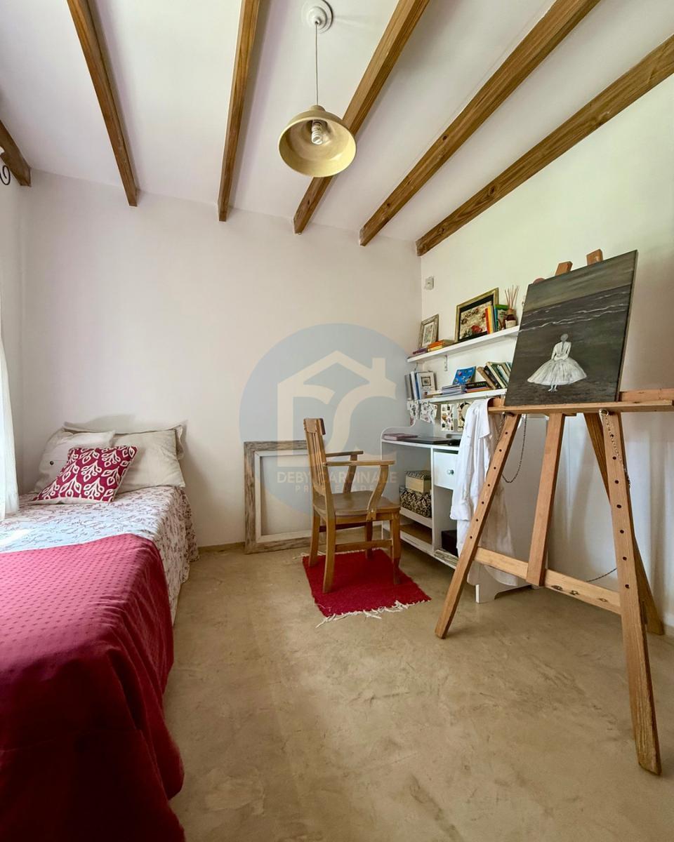 Casa Barrio Golf, 3 Dorm., Piscina, Mucho Verde, Tandil. 3