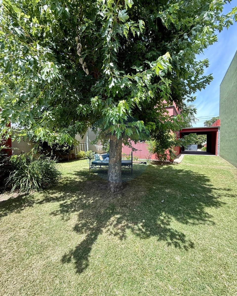 Casa Barrio Golf, 3 Dorm., Piscina, Mucho Verde, Tandil. 4
