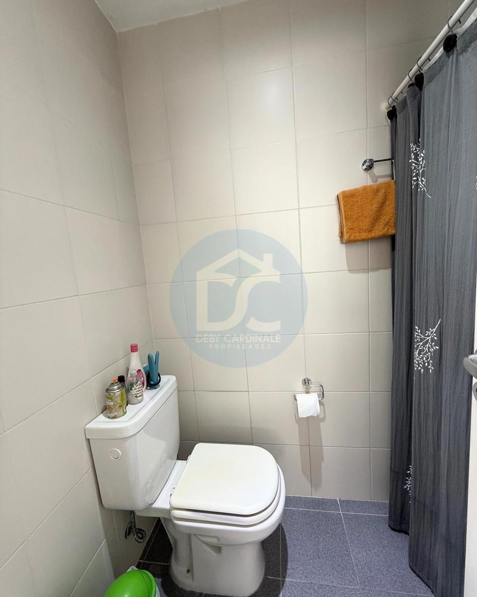 Departamento de 2 Dorm. Sobre Calle Marzocca Al 700,tandil! 3