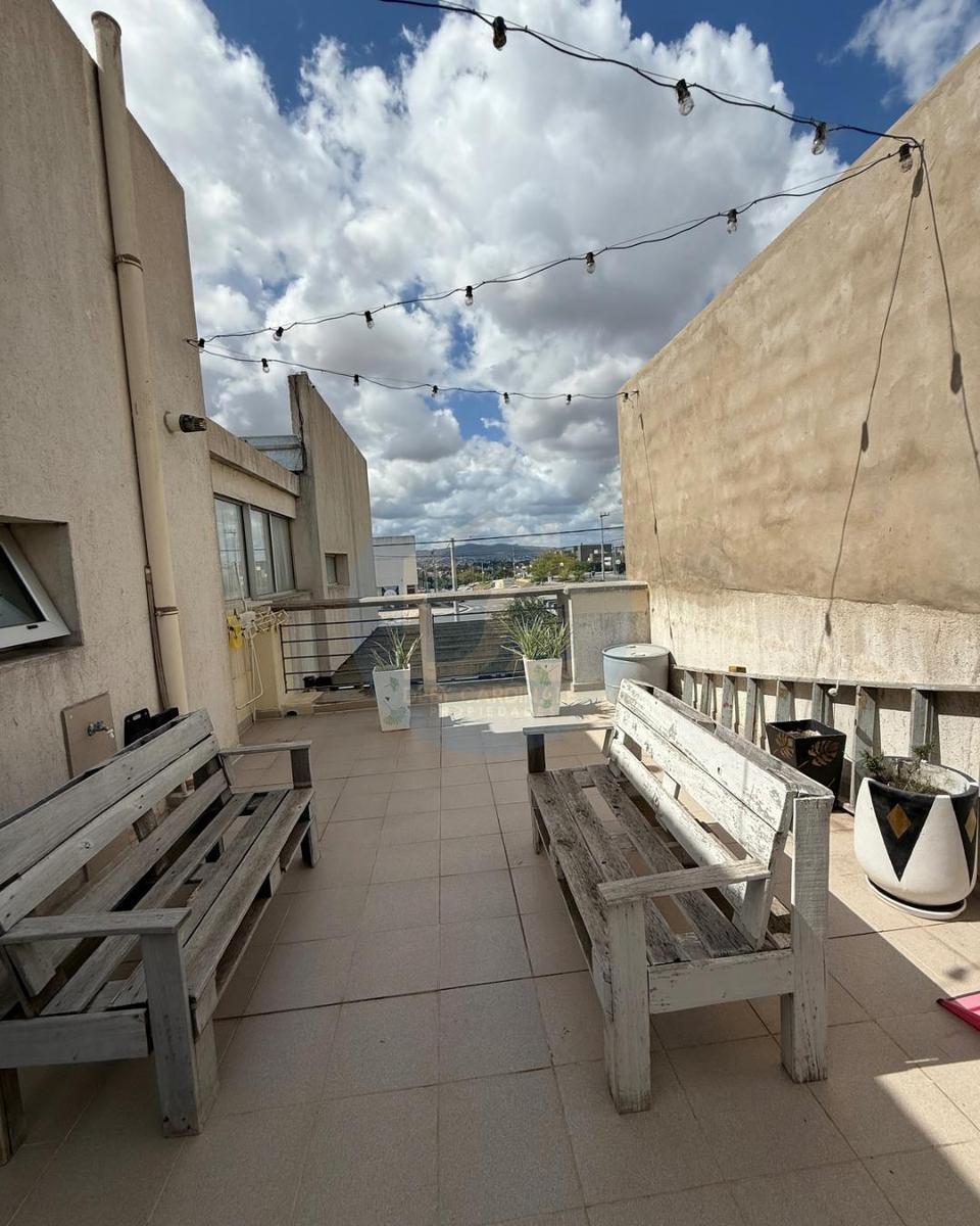 Departamento de 2 Dorm. Sobre Calle Marzocca Al 700,tandil! 3