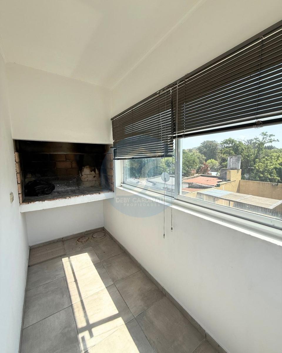 Departamento de 2 Dorm. Sobre Calle Suipacha 200, Tandil! 5