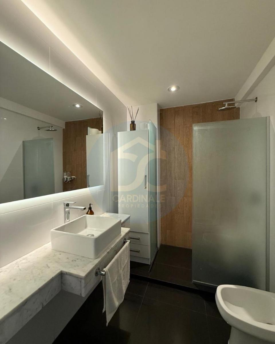 Departamento de 2 Dorm. en Calle Maipu 930, Tandil 1