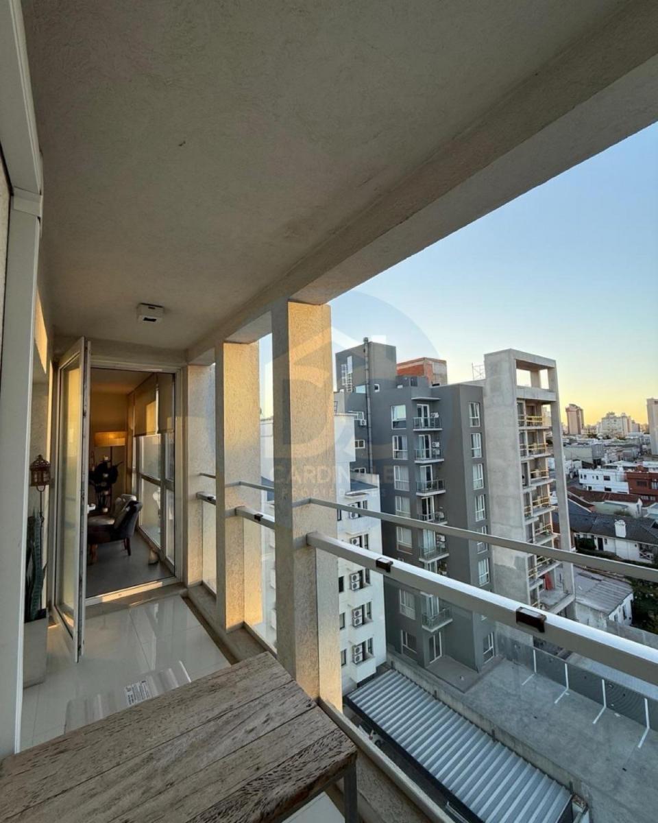 Departamento de 2 Dorm. en Calle Maipu 930, Tandil 3