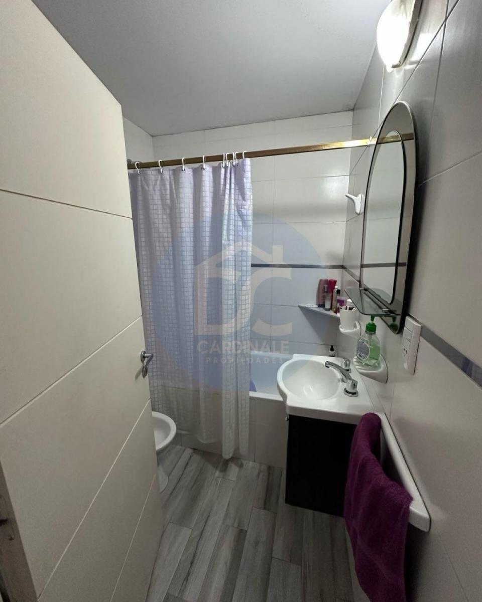 Departamento de 1 Dormitorio en Calle Chacabuco 1500, Tandil 4