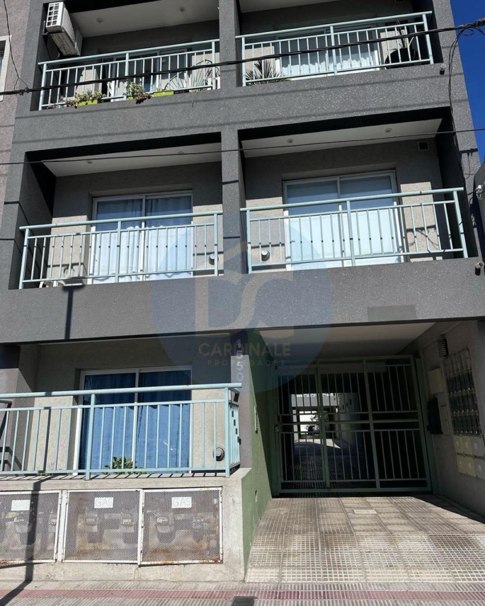 Departamento de 1 Dormitorio en Calle Chacabuco 1500, Tandil 3