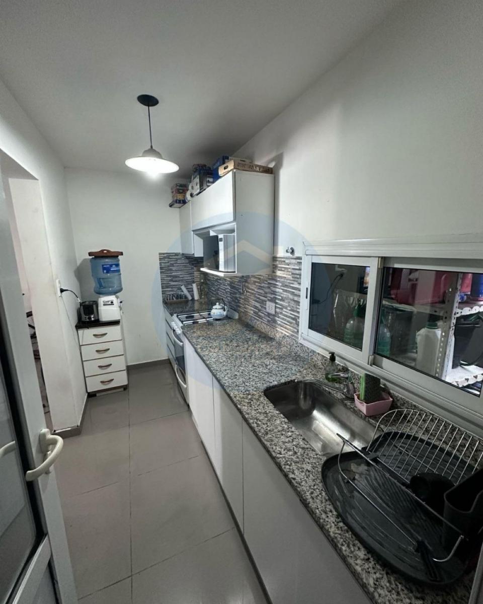 Departamento de 1 Dormitorio en Calle Chacabuco 1500, Tandil 5