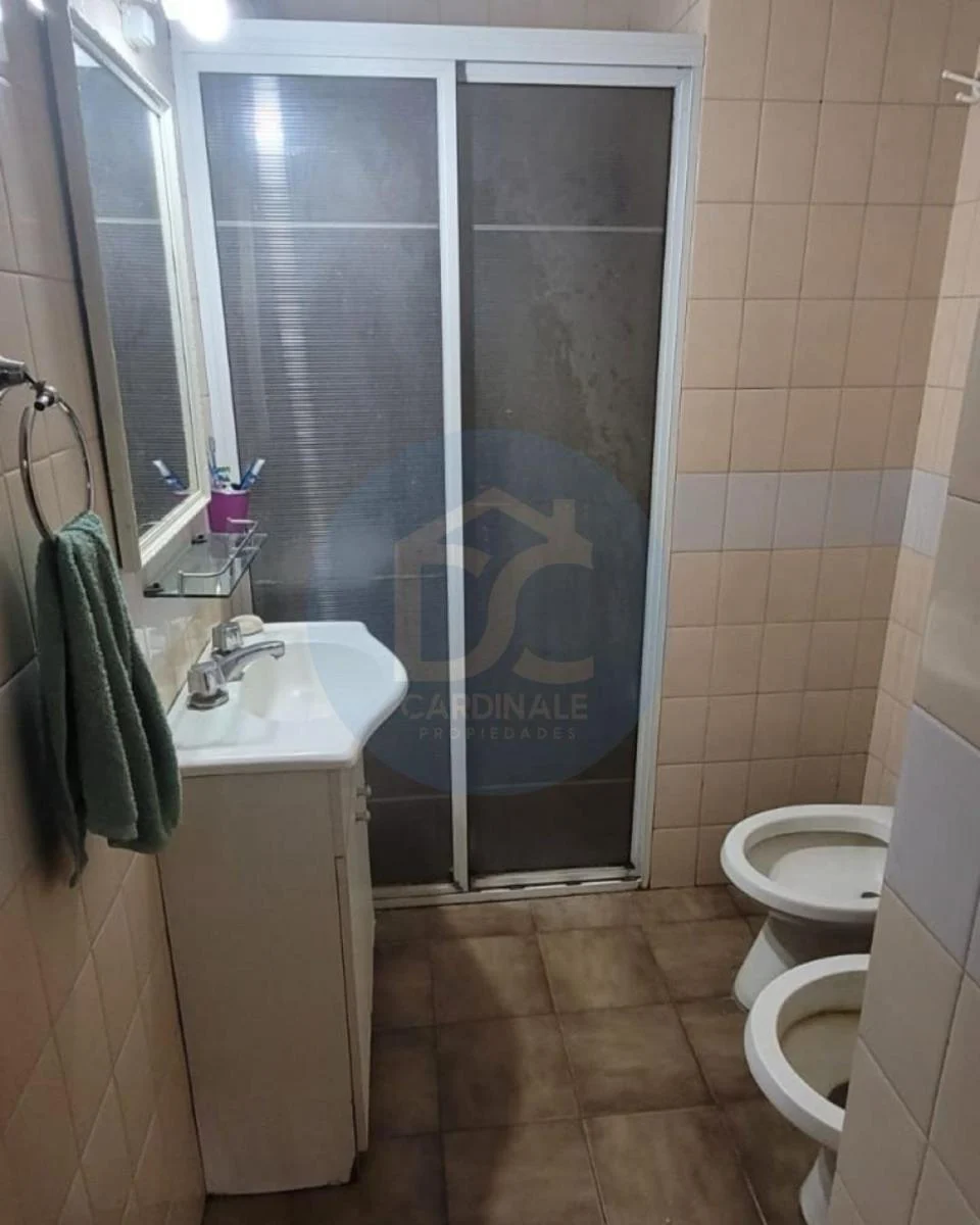 Departamento de 1 Dormitorio en Calle 25 de Mayo 650, Tandil 3