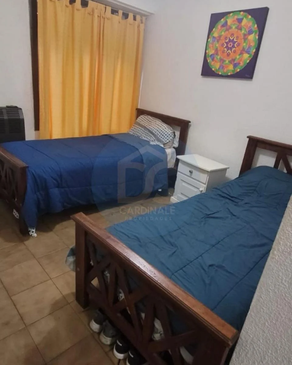 Departamento de 1 Dormitorio en Calle 25 de Mayo 650, Tandil 2