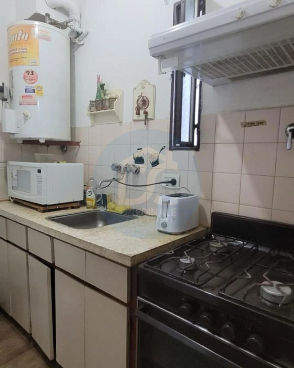Departamento de 1 Dormitorio en Calle 25 de Mayo 650, Tandil 5