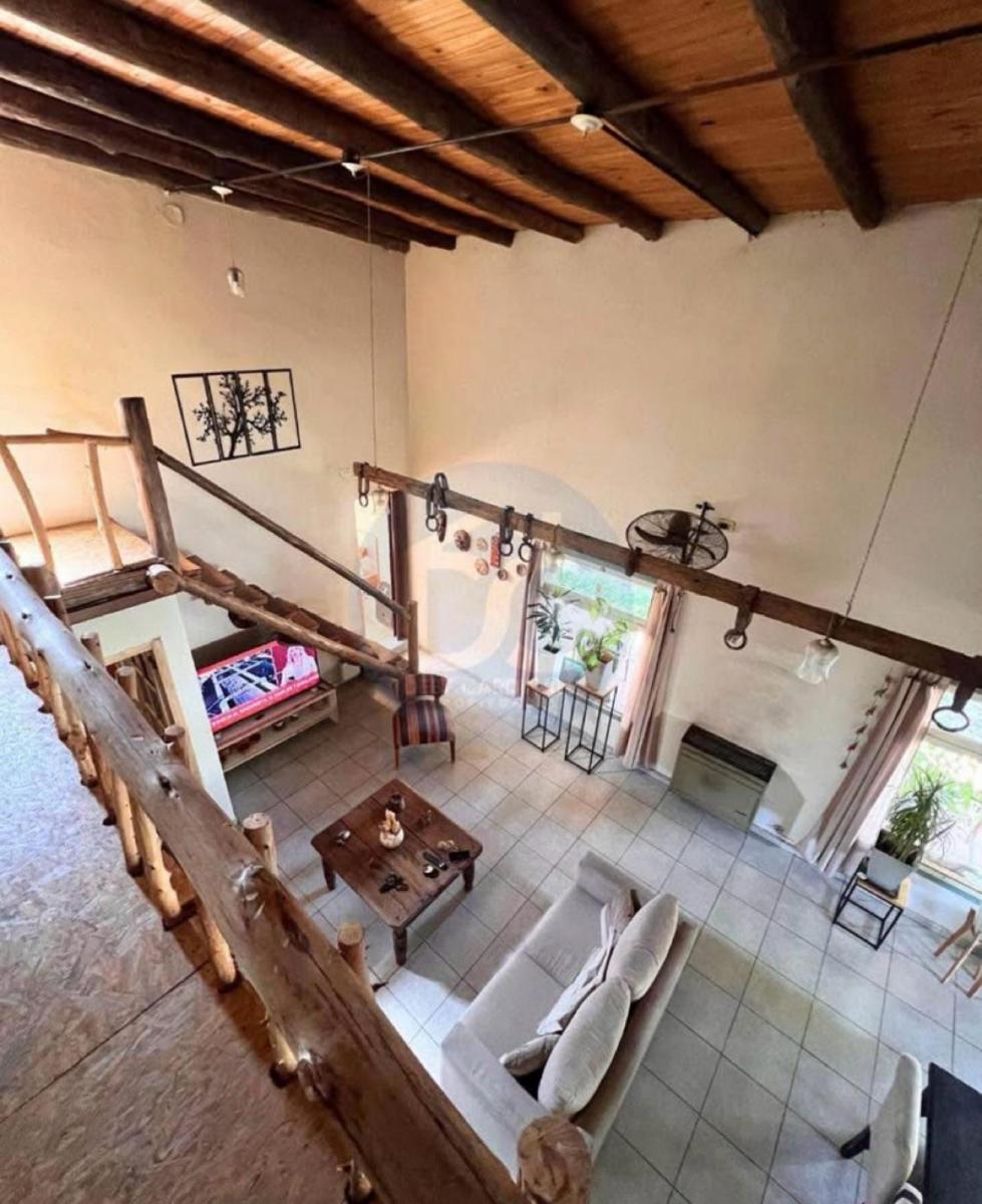 Casa de 2 Dorm. Sobre Calle Ameghino N° 2000, Tandil 5