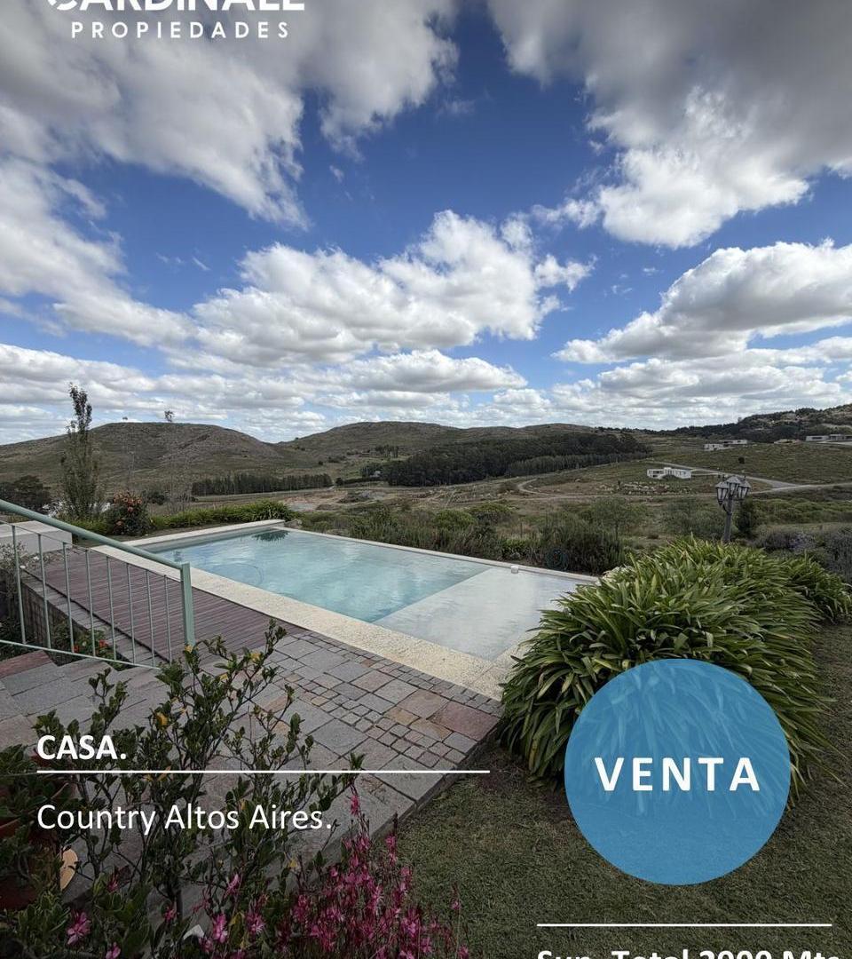 Foto de Casa Altos Aires a la venta., imagen 4