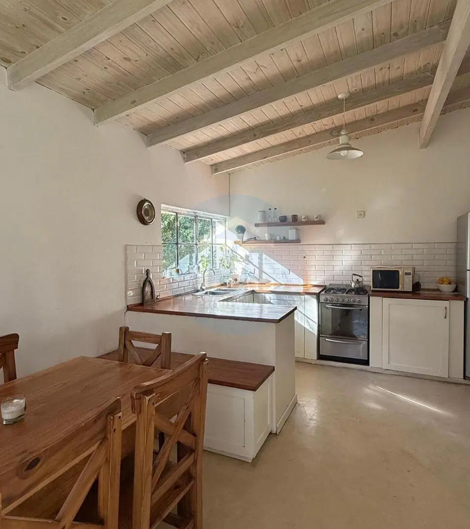Casa en Tandil 4
