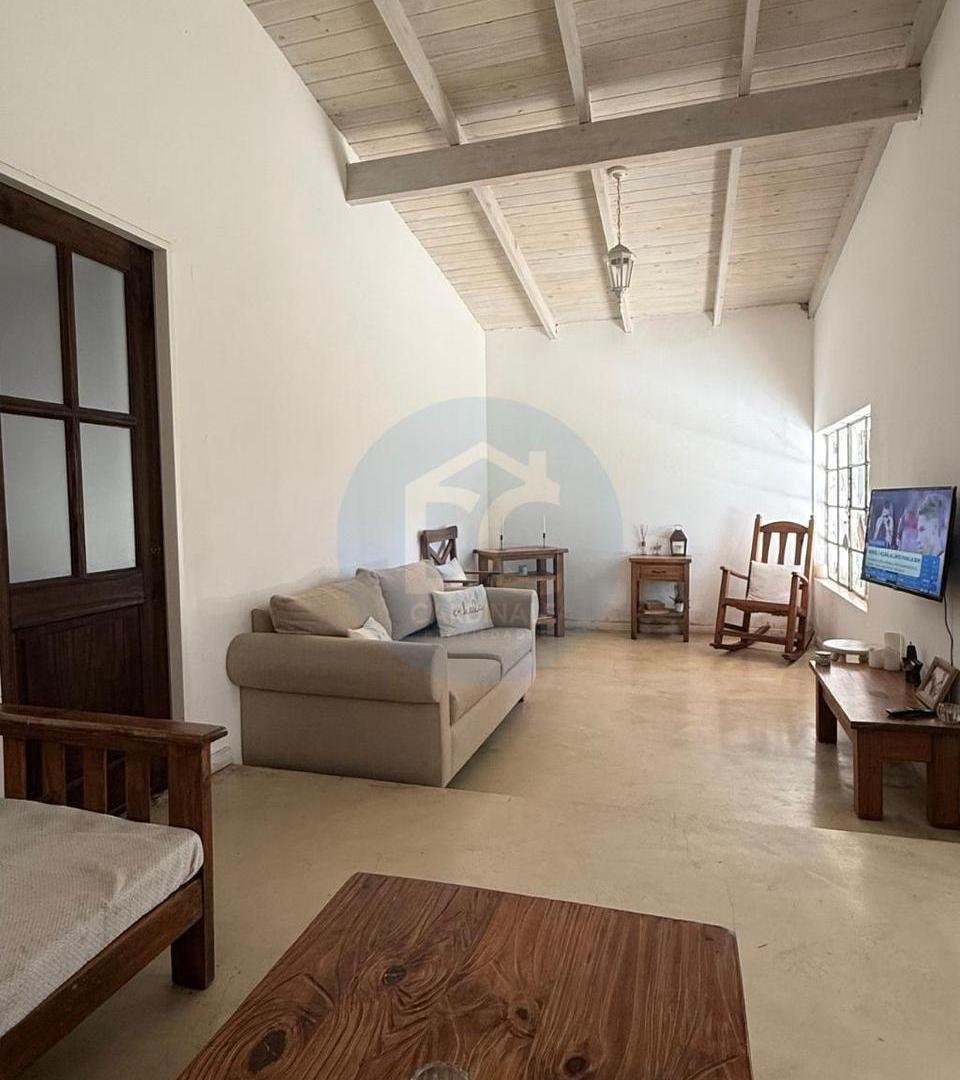 Casa en Tandil