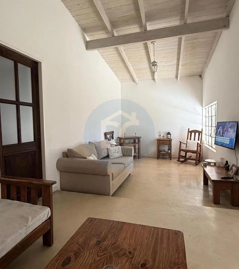 Casa en Tandil 1