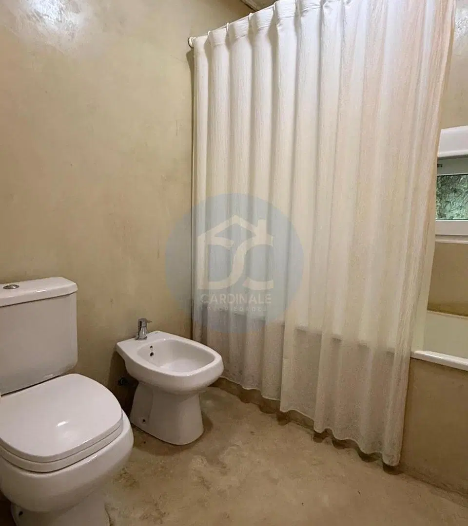 Casa en Tandil 2