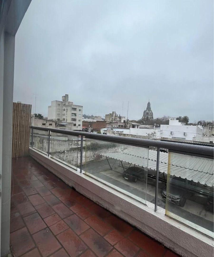 Foto de Departamento céntrico de dos dormitorios en Alquiler ubicado en calle 9, imagen 4