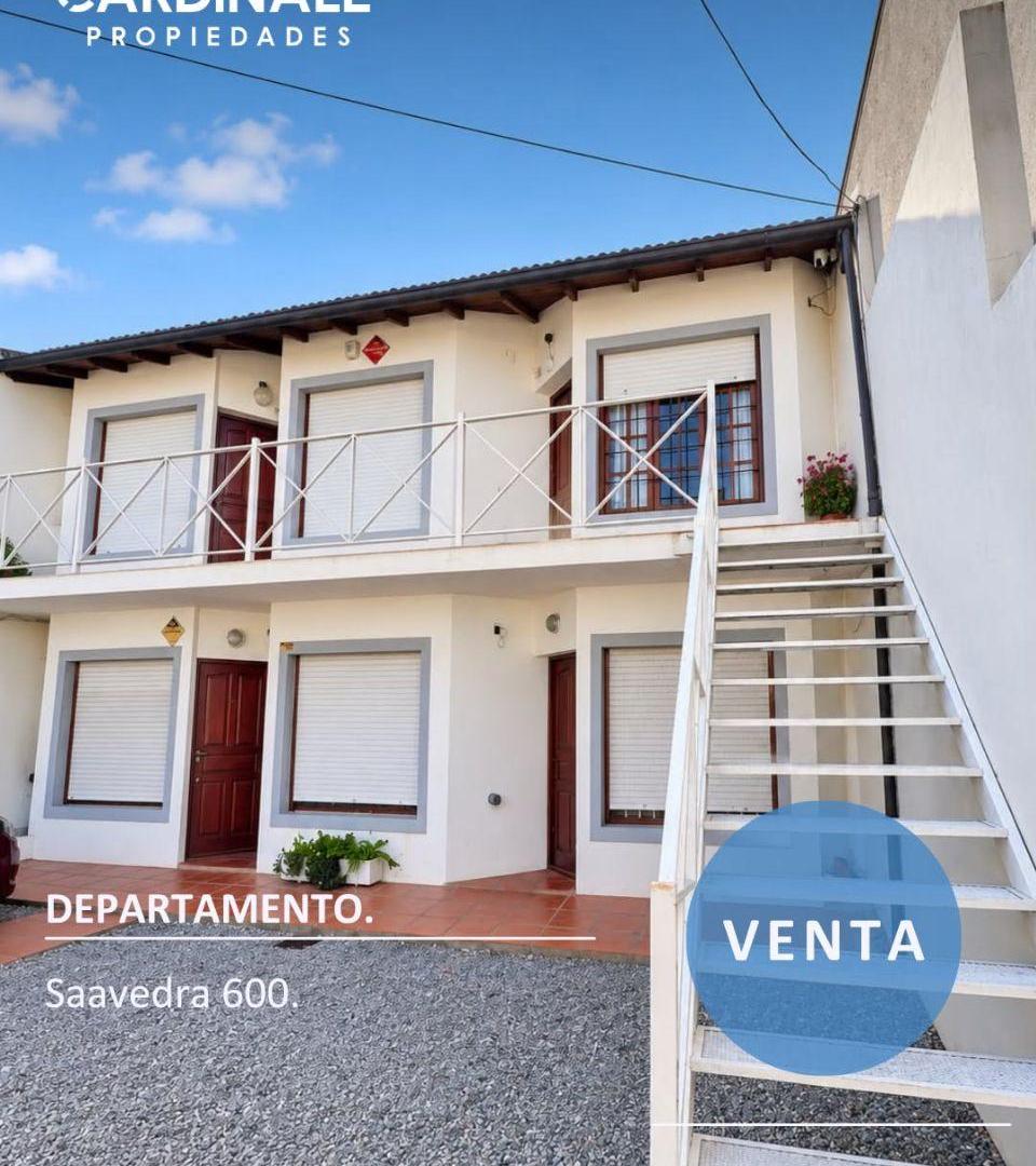 Foto de Departamento de un dormitorio a la venta | Saavedra 600., imagen 5