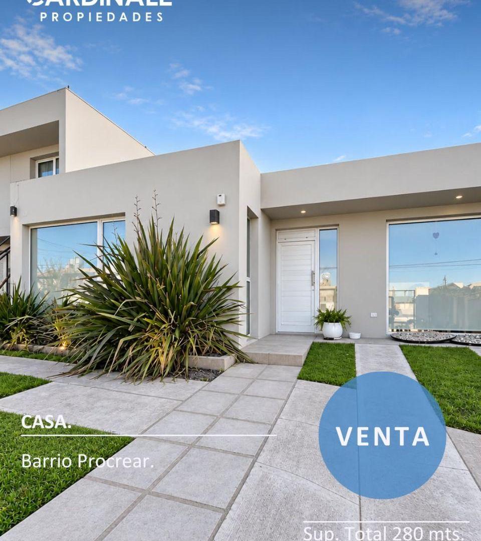 Foto de Casa a la venta | Barrio Procrear., imagen 2